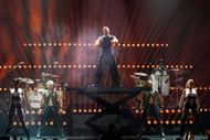 2025 MTV Video Music Awards - Show - Source: Getty